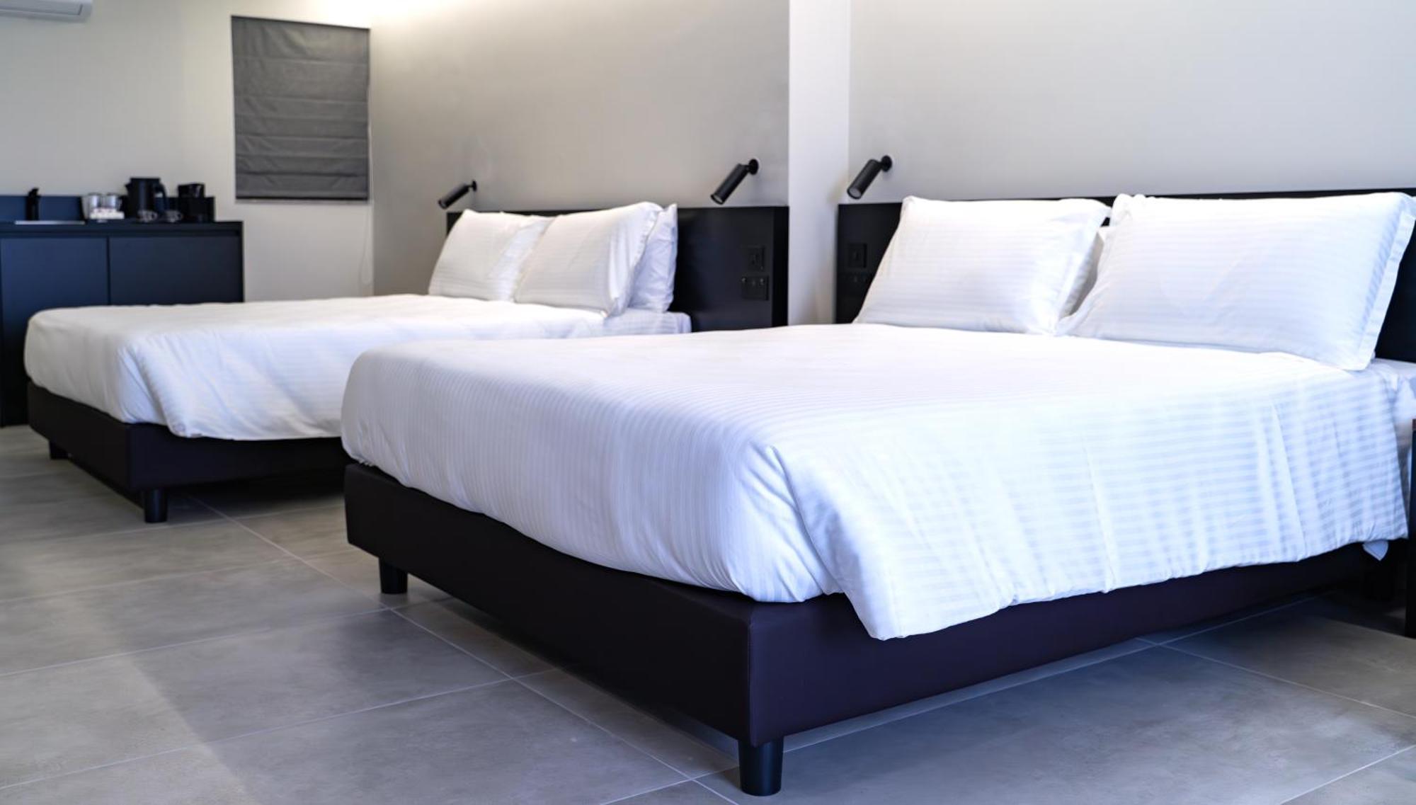 Onyx Hotel San Ġiljan Kültér fotó