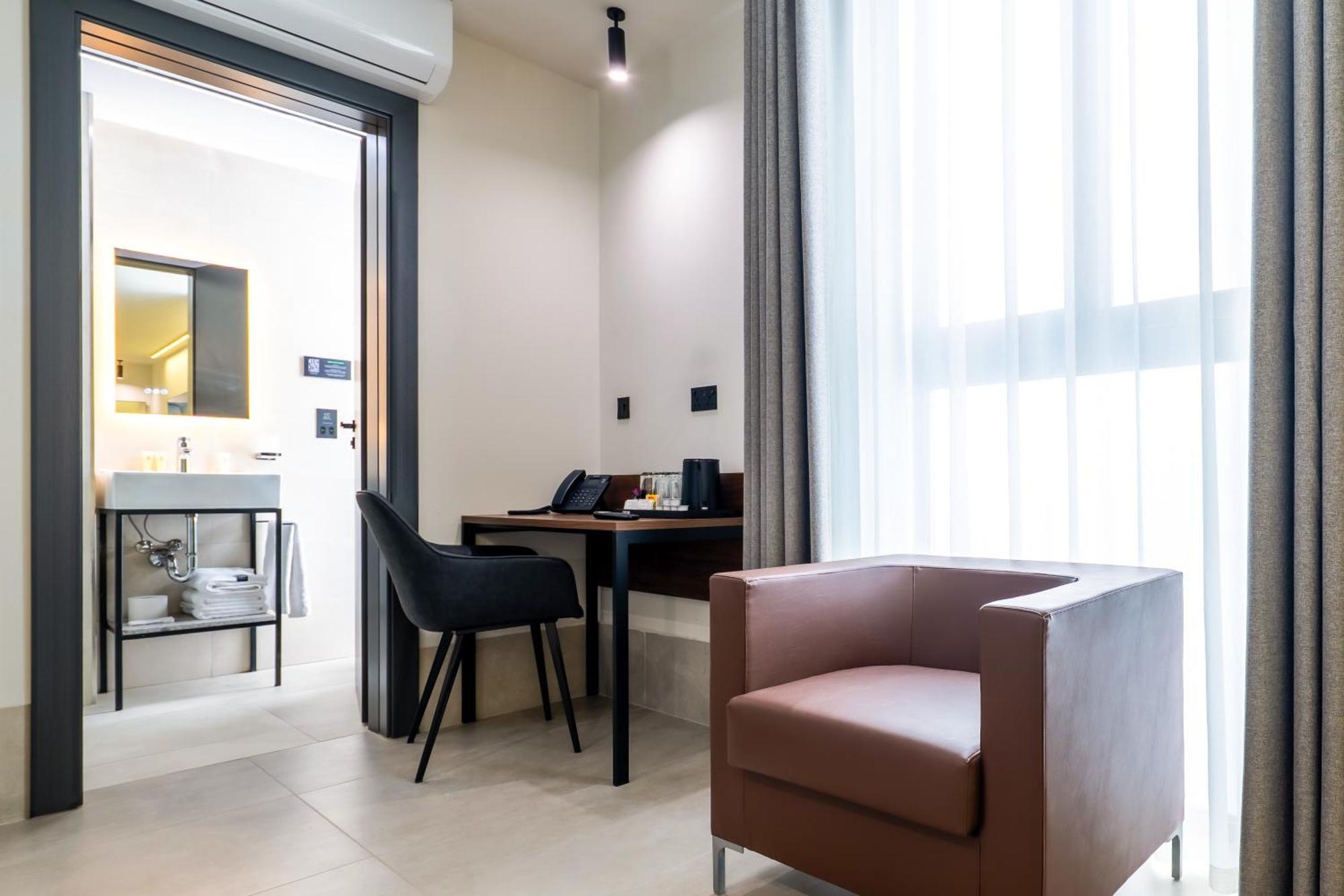 Onyx Hotel San Ġiljan Kültér fotó